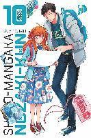 Shojo-Mangaka Nozaki-kun 10 (pussel)