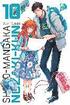 Shojo-Mangaka Nozaki-kun 10