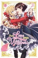 I'm in Love with the Villainess 1 (inbunden)