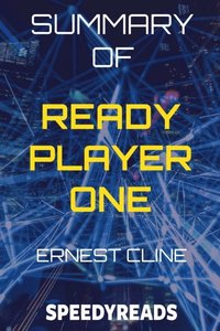 Summary of Ready Player One (e-bok)