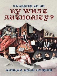 By What Authority? (e-bok)