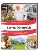 Servus Österreich (inbunden)