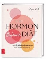 Die Hormon-Balance-Dit (inbunden)