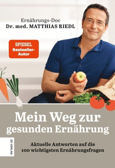 Mein Weg zur gesunden Ernÿhrung