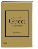 Little Book of Gucci (hftad)