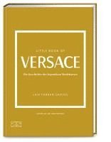 Little Book of Versace (hftad)