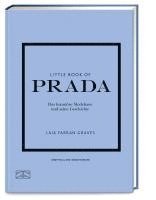 Little Book of Prada (h�ftad)