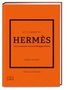 Little Book of Herms