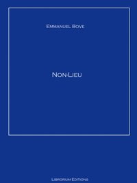 Non-Lieu (e-bok)