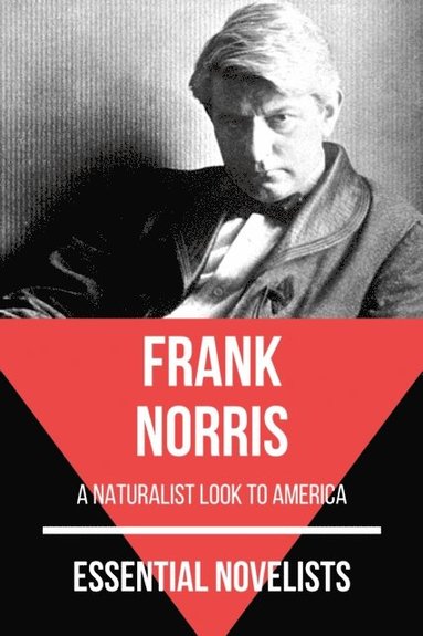 Essential Novelists - Frank Norris (e-bok)