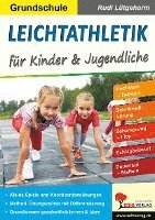 Leichtathletik fr Kinder & Jugendliche / Grundschule (hftad)