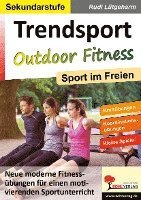 Trendsport Outdoor Fitness (hftad)