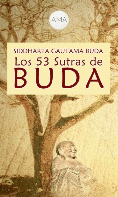 Los 53 Sutras de Buda (häftad)