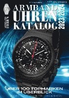 Armbanduhren Katalog 2023/2024
