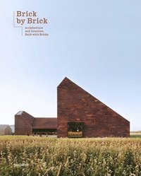 Brick by Brick (inbunden)