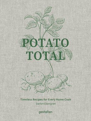 Potato Total (inbunden)