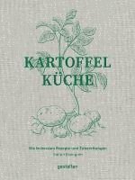 Kartoffelk�che (inbunden)