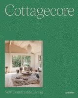Cottagecore (häftad)