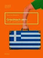 Griechisch aktiv (h�ftad)