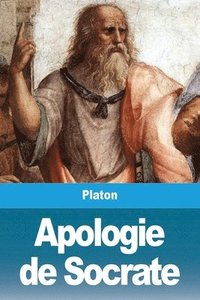 Apologie de Socrate (häftad)