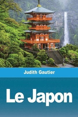 Japon (inbunden)