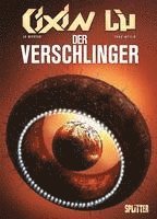 Cixin Liu: Der Verschlinger (Graphic Novel) (h�ftad)