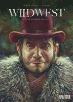 Wild West. Band 3 (hftad)