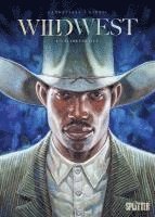 Wild West. Band 4 (hftad)