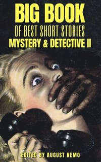 Big Book of Best Short Stories - Specials - Mystery and Detective II (e-bok)