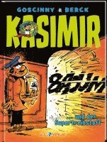 Kasimir 2 (inbunden)