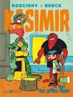 Kasimir 3 (h�ftad)