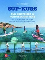 SUP-Kurs (h�ftad)