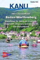 DKV-Gewsserfhrer Baden-Wrttemberg (hftad)