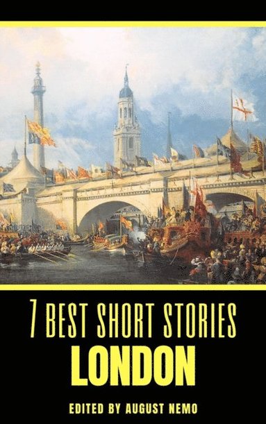 7 best short stories - London (hftad)