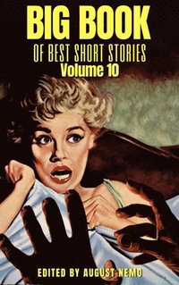 Big Book of Best Short Stories - Volume 10 (e-bok)