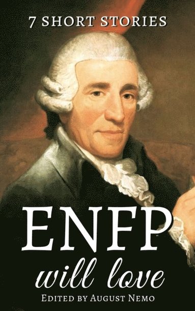 7 short stories that ENFP will love (häftad)