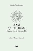 3 AM Questions - Fragen fr 3 Uhr nachts (inbunden)
