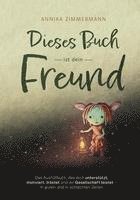 Dieses Buch ist dein Freund (hftad)