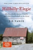 Hillbilly-Elegie (hftad)