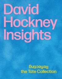David Hockney - Insights (inbunden)
