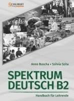 Spektrum Deutsch B2: Handbuch fr Lehrende
