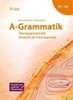 A-Grammatik (h�ftad)