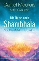 Die Reise nach Shambhala (h�ftad)