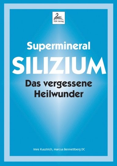 Supermineral Silizium (inbunden)