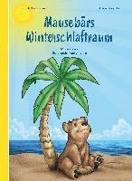 Mauseb�rs Winterschlaftraum (h�ftad)