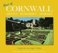 Best of Cornwall (inbunden)
