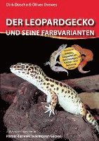 Der Leopardgecko und seine Farbvarianten (häftad)