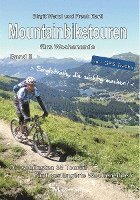 Mountainbiketouren fürs Wochenende Band II (häftad)