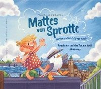 Mattes von Sprotte 02. Kstengeschichte(n) fr Kinder (inbunden)