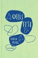 Ollis Fest (inbunden)